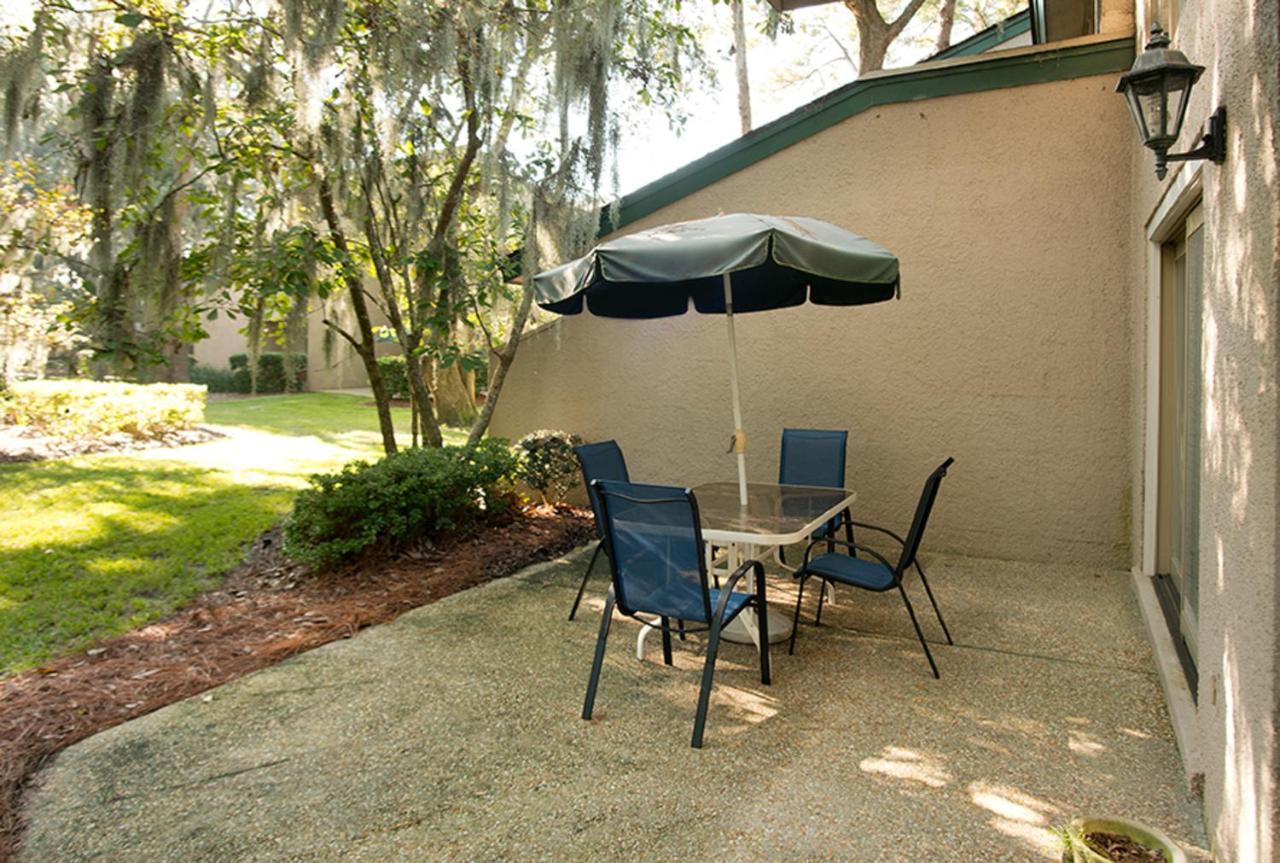 Stoney Creek Villa 299 Hilton Head Island Zewnętrze zdjęcie