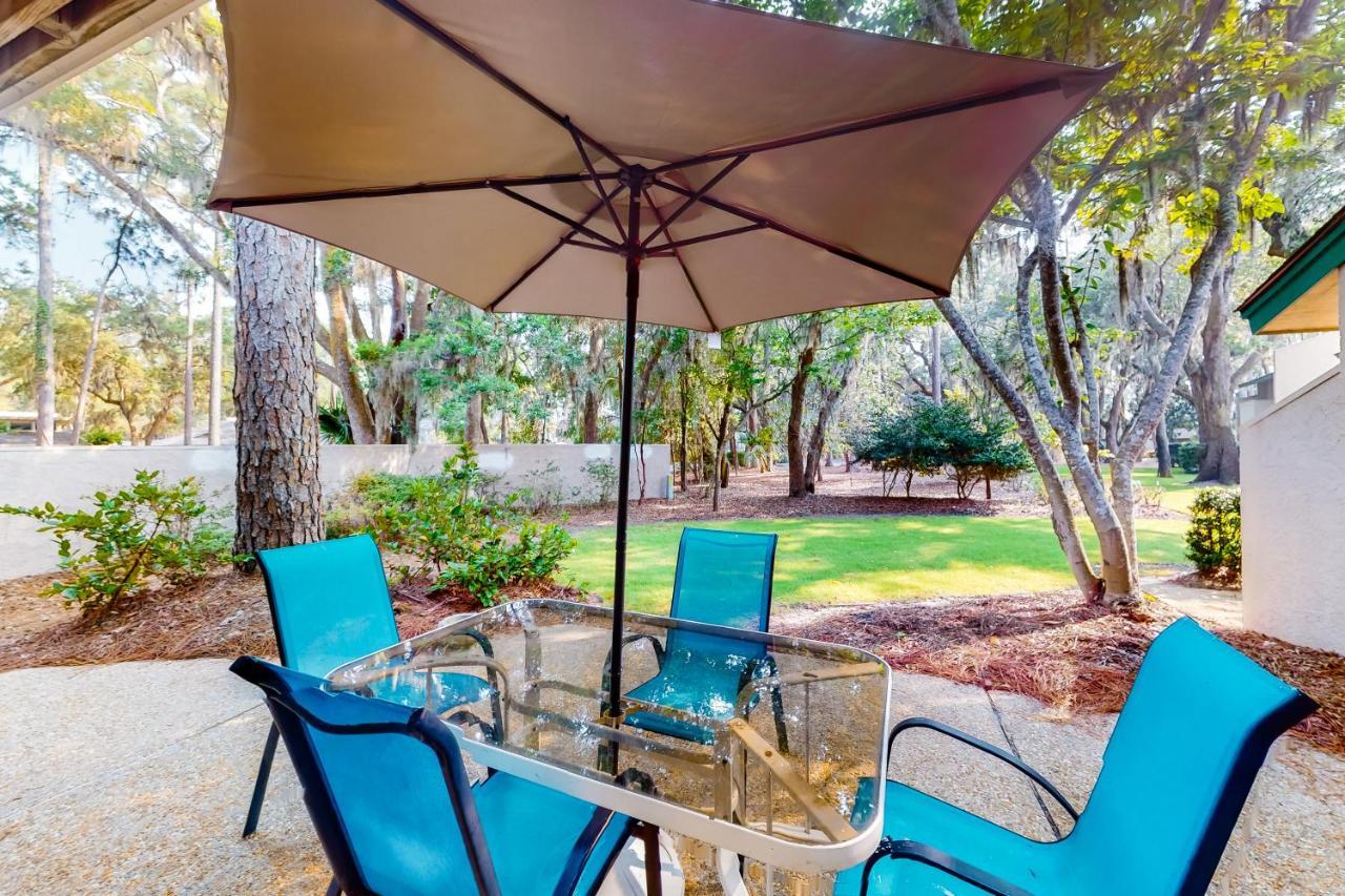 Stoney Creek Villa 299 Hilton Head Island Zewnętrze zdjęcie