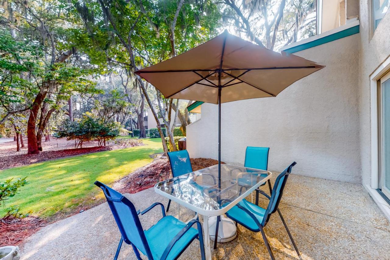 Stoney Creek Villa 299 Hilton Head Island Zewnętrze zdjęcie