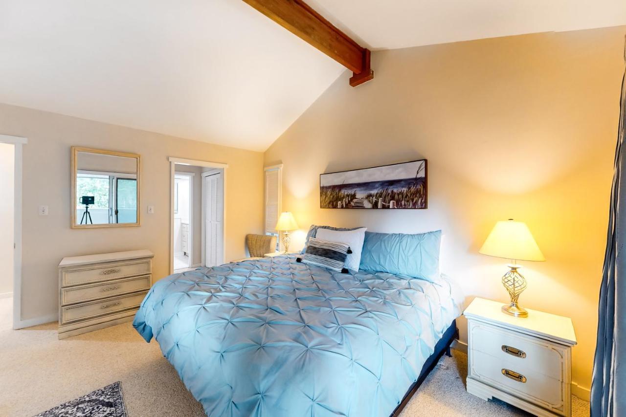 Stoney Creek Villa 299 Hilton Head Island Zewnętrze zdjęcie